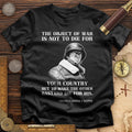General Patton T-Shirt Hoodie, Sweatshirt | CiraTrend.com (Image 1)