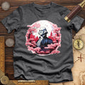 George Washington Cherry Tree Premium Quality Tee Hoodie, Sweatshirt | CiraTrend.com (Image 1)