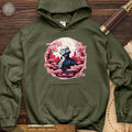 George Washington Cherry Tree Hoodie T-Shirts, Sweatshirt | CiraTrend.com (Image 1)