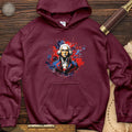 George Washington Hoodie T-Shirts, Sweatshirt | CiraTrend.com (Image 1)