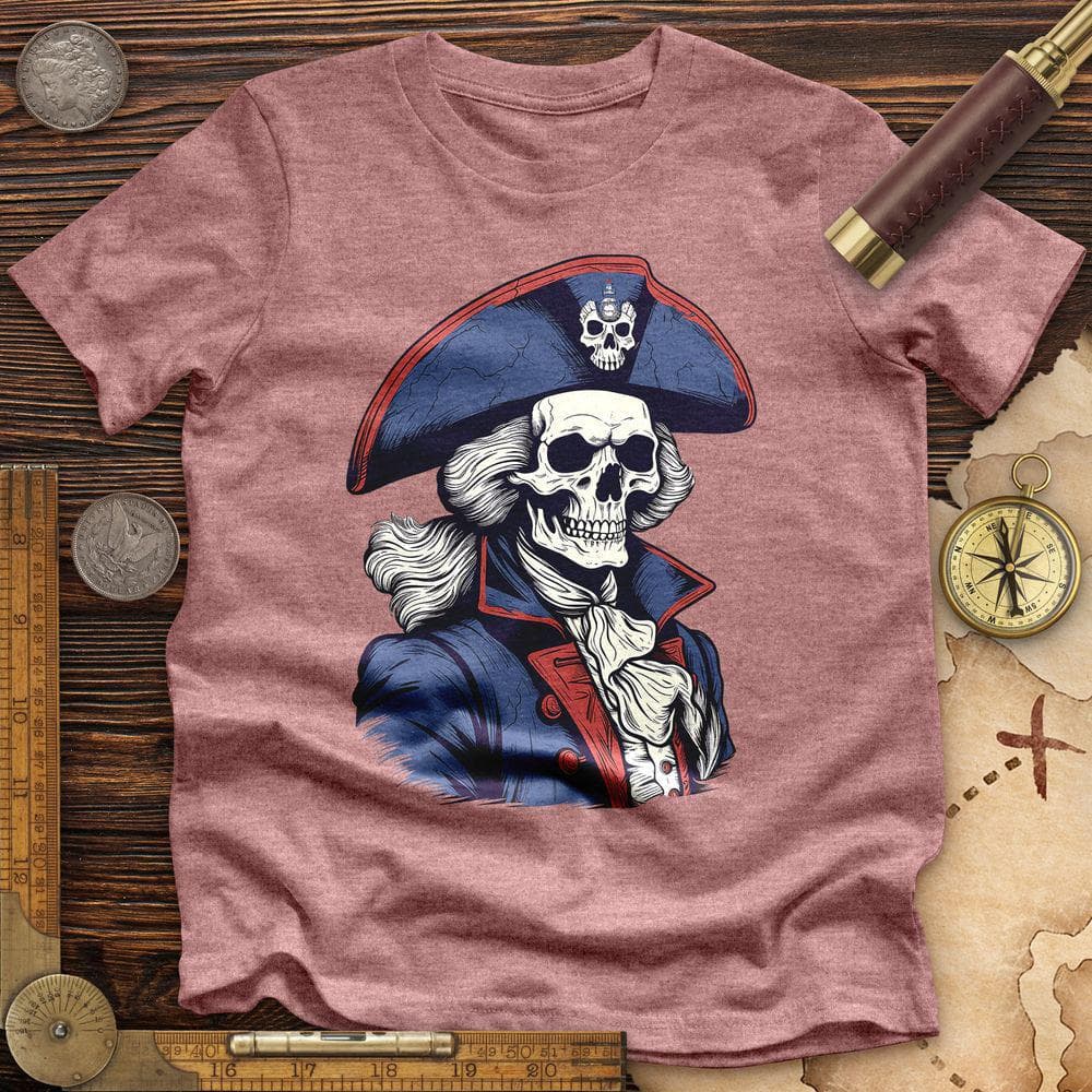 George Washington Undead Premium Quality Tee Hoodie, Sweatshirt | CiraTrend.com (Image 4)