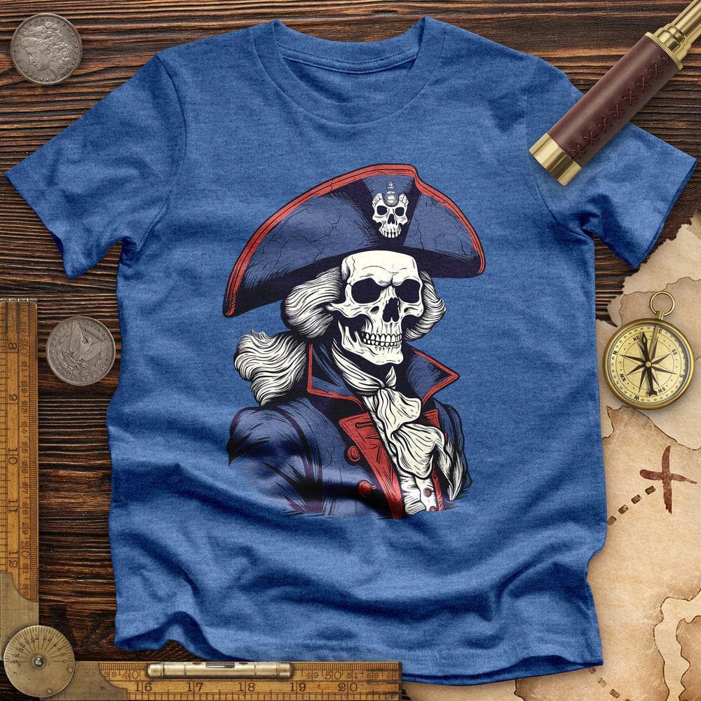 George Washington Undead Premium Quality Tee Hoodie, Sweatshirt | CiraTrend.com (Image 5)