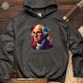 George Washington Vibrant Hoodie T-Shirts, Sweatshirt | CiraTrend.com (Image 1)