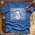High Noon Showdown Premium Quality Tee Hoodie, Sweatshirt | CiraTrend.com (Image 1)
