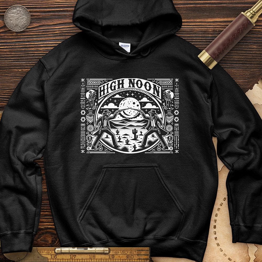 High Noon Showdown Hoodie T-Shirts, Sweatshirt | CiraTrend.com (Image 5)