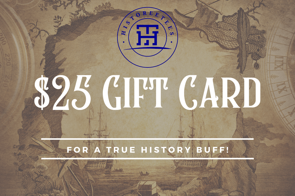 Historee Tees Gift Cards Hoodie, Sweatshirt | CiraTrend.com (Image 3)