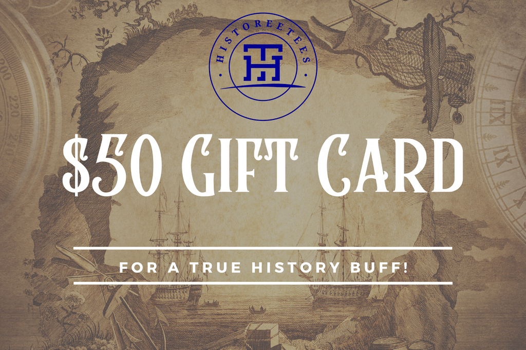 Historee Tees Gift Cards Hoodie, Sweatshirt | CiraTrend.com (Image 4)
