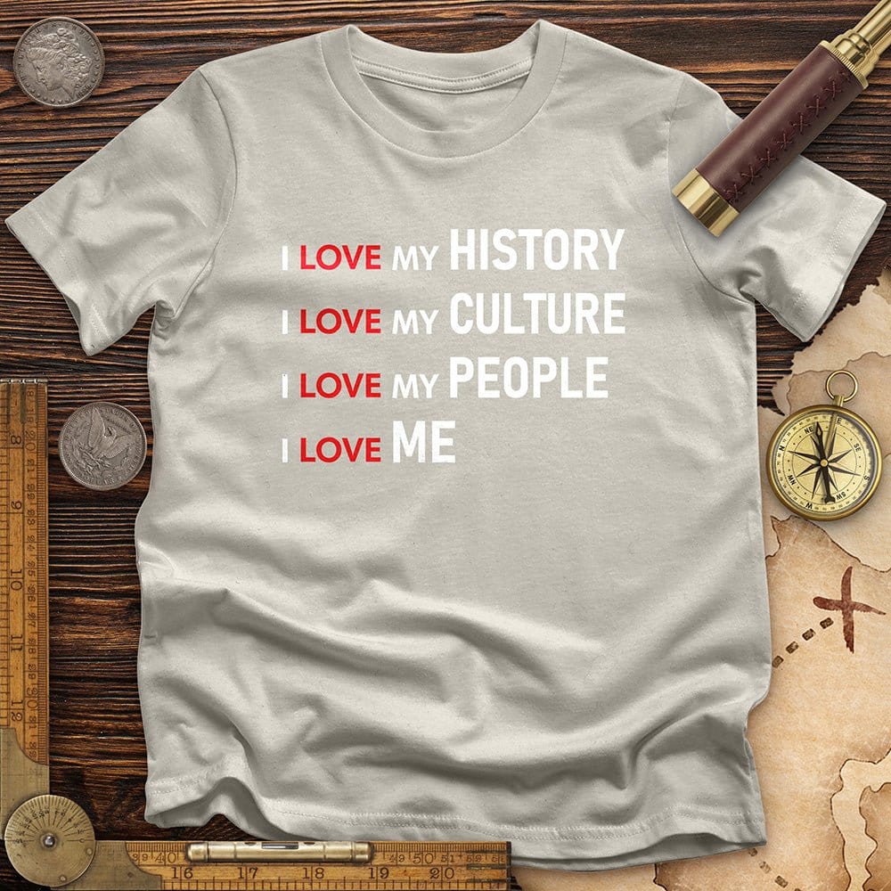 History Culture People T-Shirt Hoodie, Sweatshirt | CiraTrend.com (Image 2)