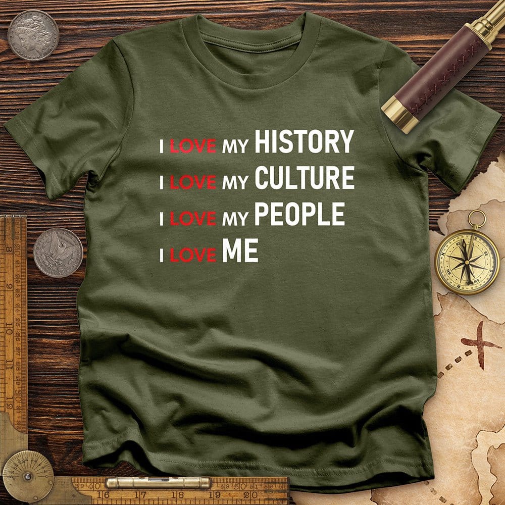 History Culture People T-Shirt Hoodie, Sweatshirt | CiraTrend.com (Image 3)