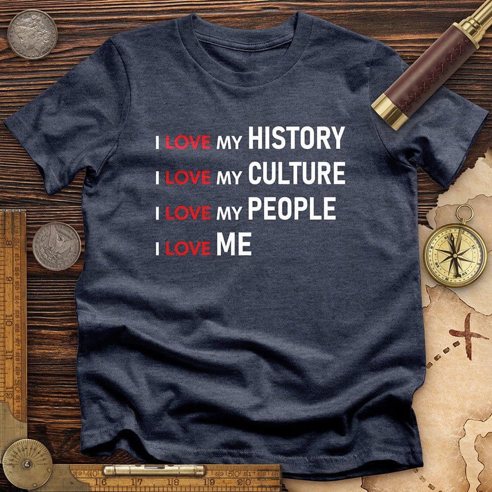 History Culture People T-Shirt Hoodie, Sweatshirt | CiraTrend.com (Image 5)