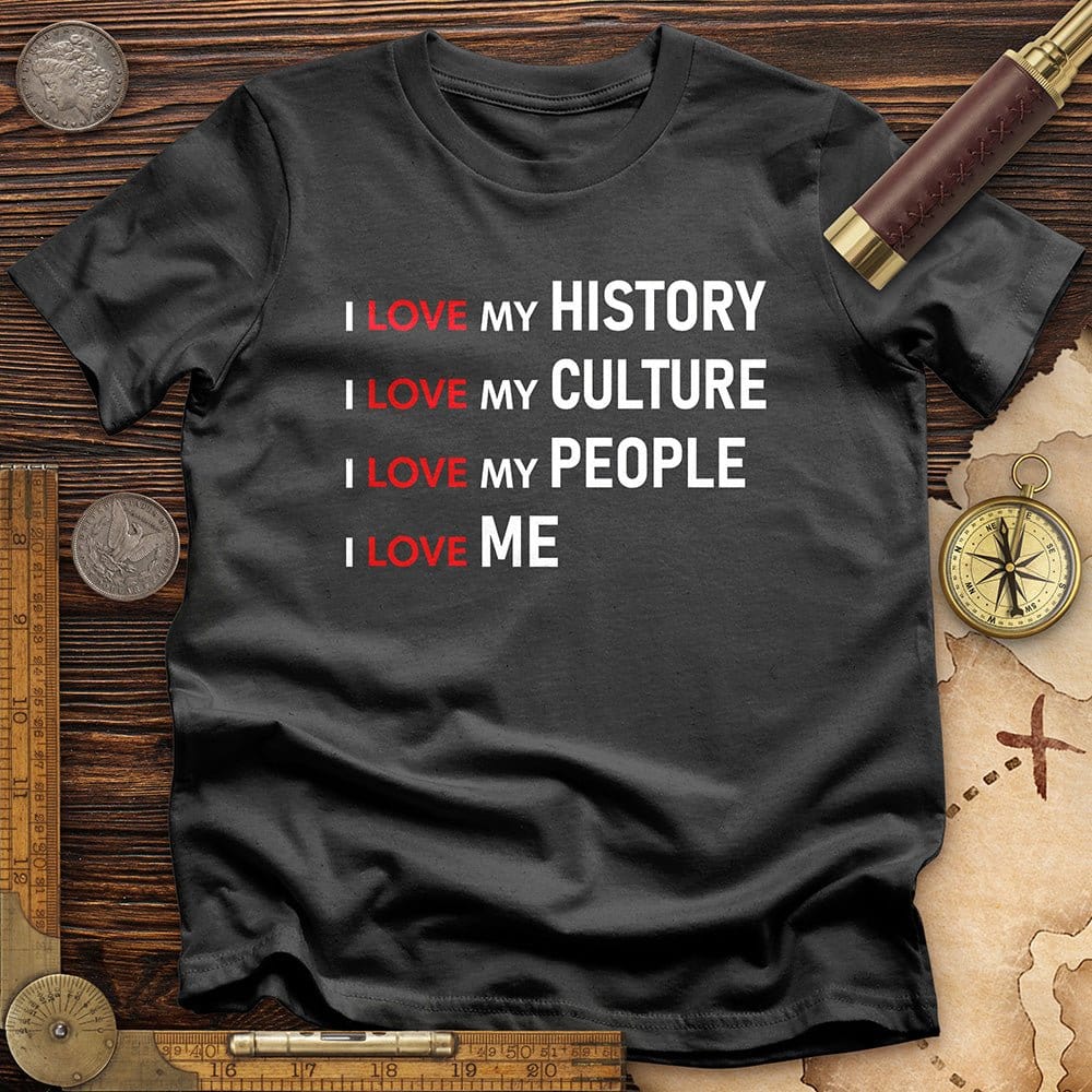 History Culture People T-Shirt Hoodie, Sweatshirt | CiraTrend.com (Image 4)