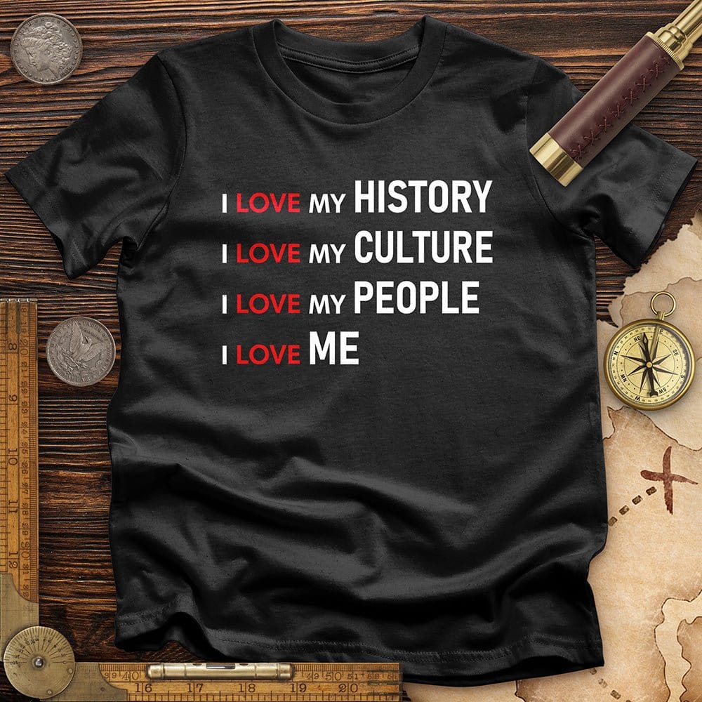 History Culture People T-Shirt Hoodie, Sweatshirt | CiraTrend.com (Image 1)