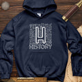History Hoodie T-Shirts, Sweatshirt | CiraTrend.com (Image 1)
