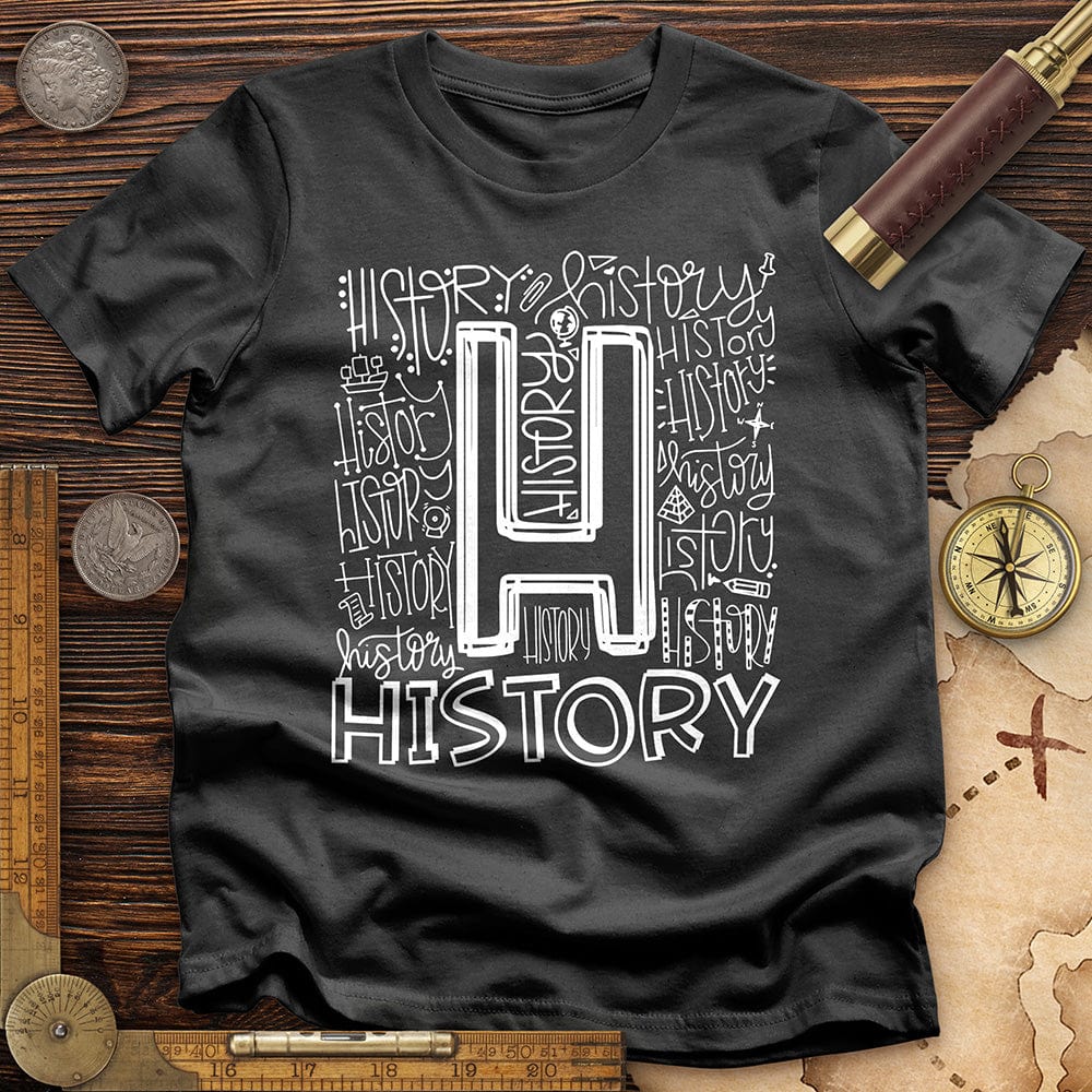 History T-Shirt Hoodie, Sweatshirt | CiraTrend.com (Image 5)