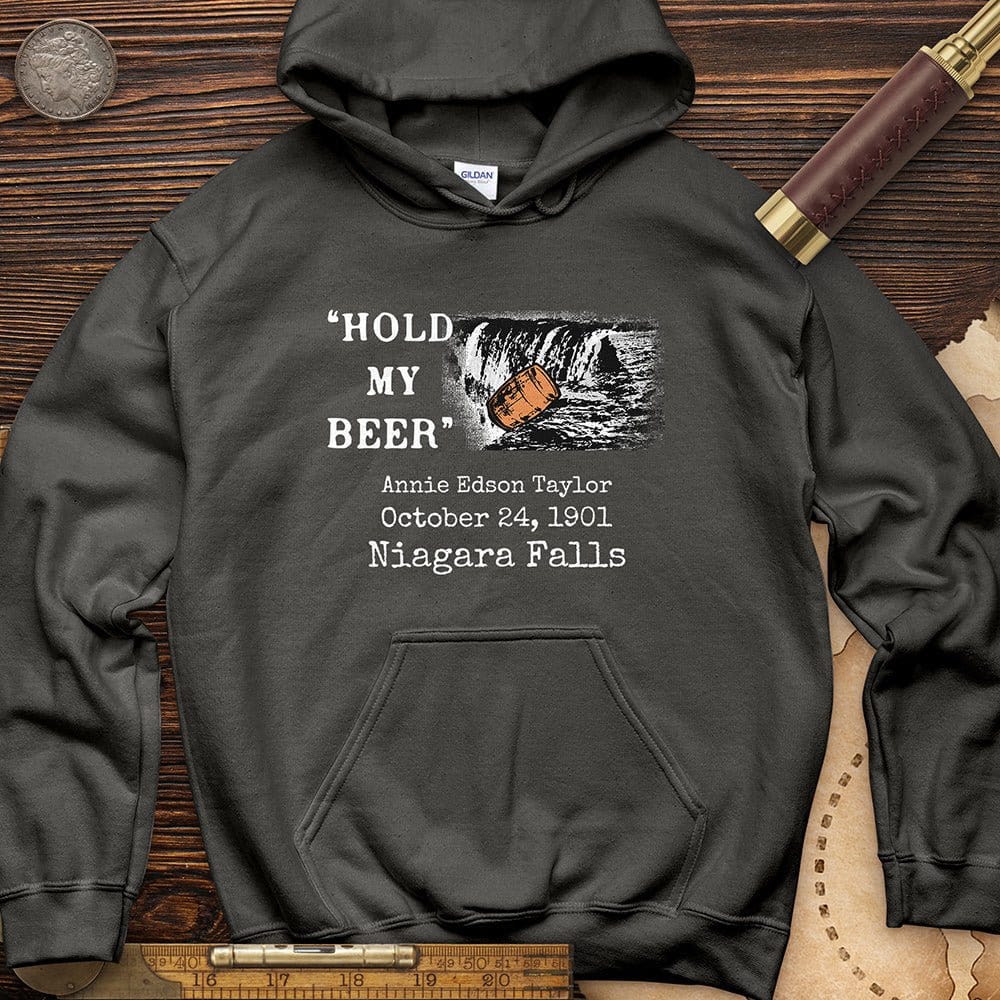Hold My Beer Hoodie T-Shirts, Sweatshirt | CiraTrend.com (Image 3)