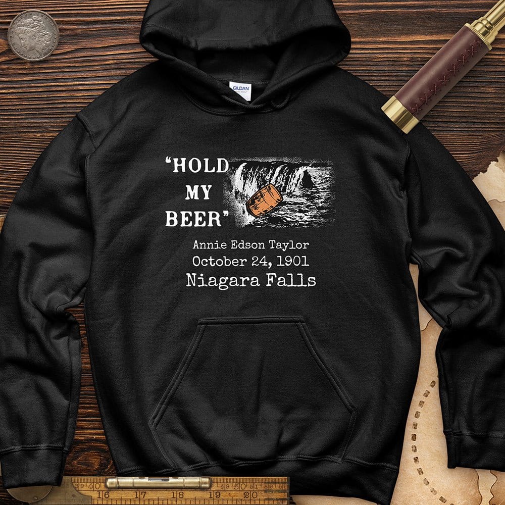 Hold My Beer Hoodie T-Shirts, Sweatshirt | CiraTrend.com (Image 4)