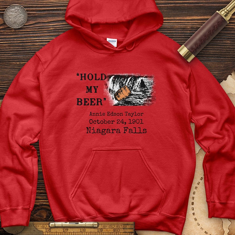Hold My Beer Hoodie T-Shirts, Sweatshirt | CiraTrend.com (Image 2)