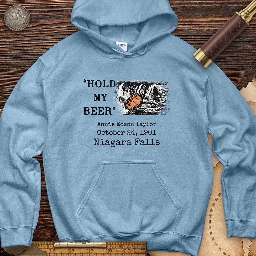 Hold My Beer Hoodie T-Shirts, Sweatshirt | CiraTrend.com (Image 5)