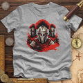 Hoplite Premium Quality Tee Hoodie, Sweatshirt | CiraTrend.com (Image 1)