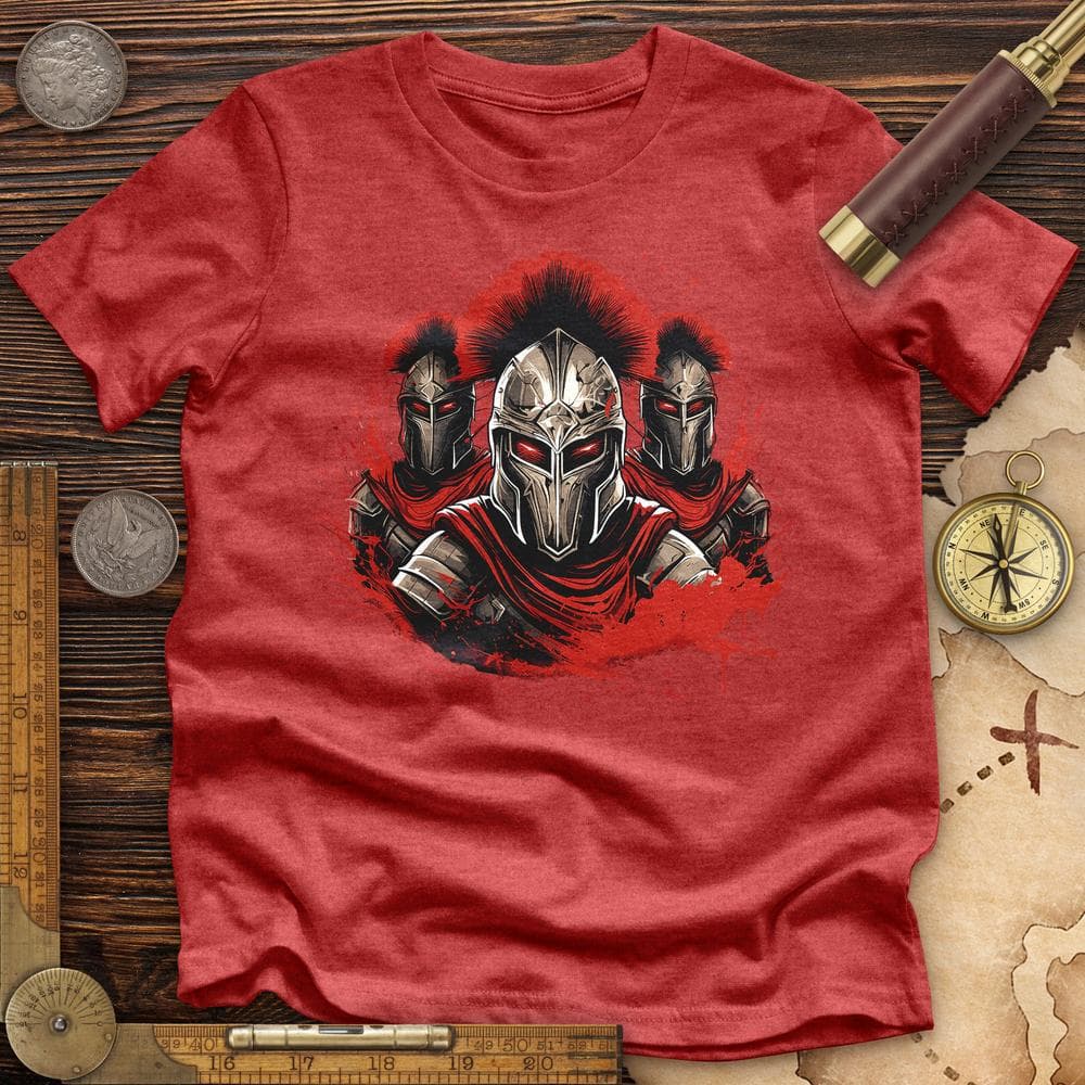 Hoplite Premium Quality Tee Hoodie, Sweatshirt | CiraTrend.com (Image 5)