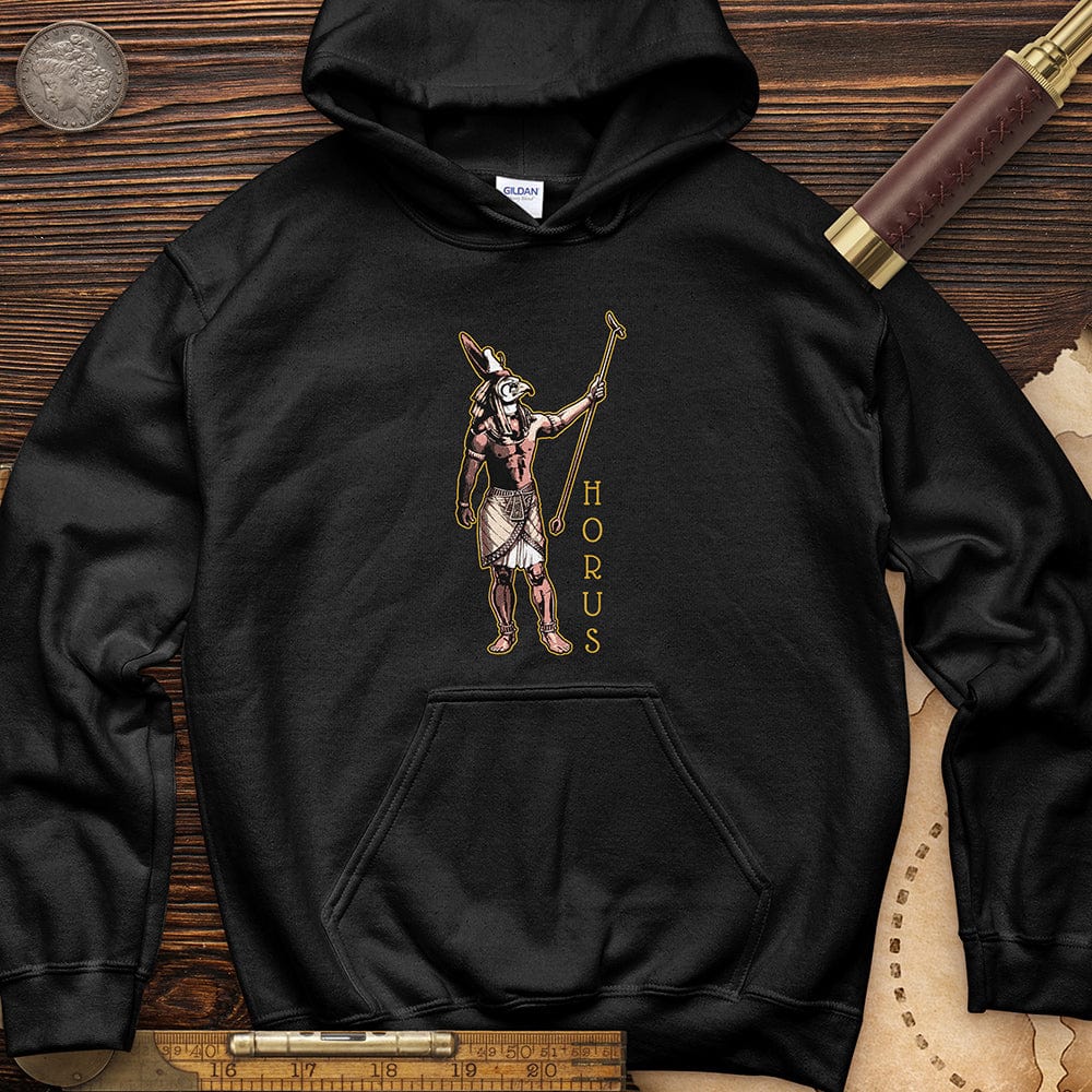 Horus Hoodie T-Shirts, Sweatshirt | CiraTrend.com (Image 1)