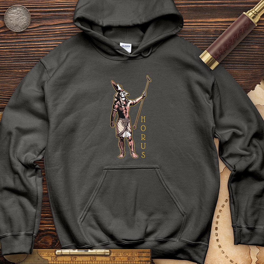 Horus Hoodie T-Shirts, Sweatshirt | CiraTrend.com (Image 2)