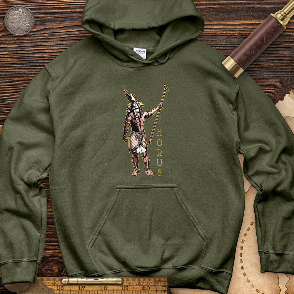 Horus Hoodie T-Shirts, Sweatshirt | CiraTrend.com (Image 4)
