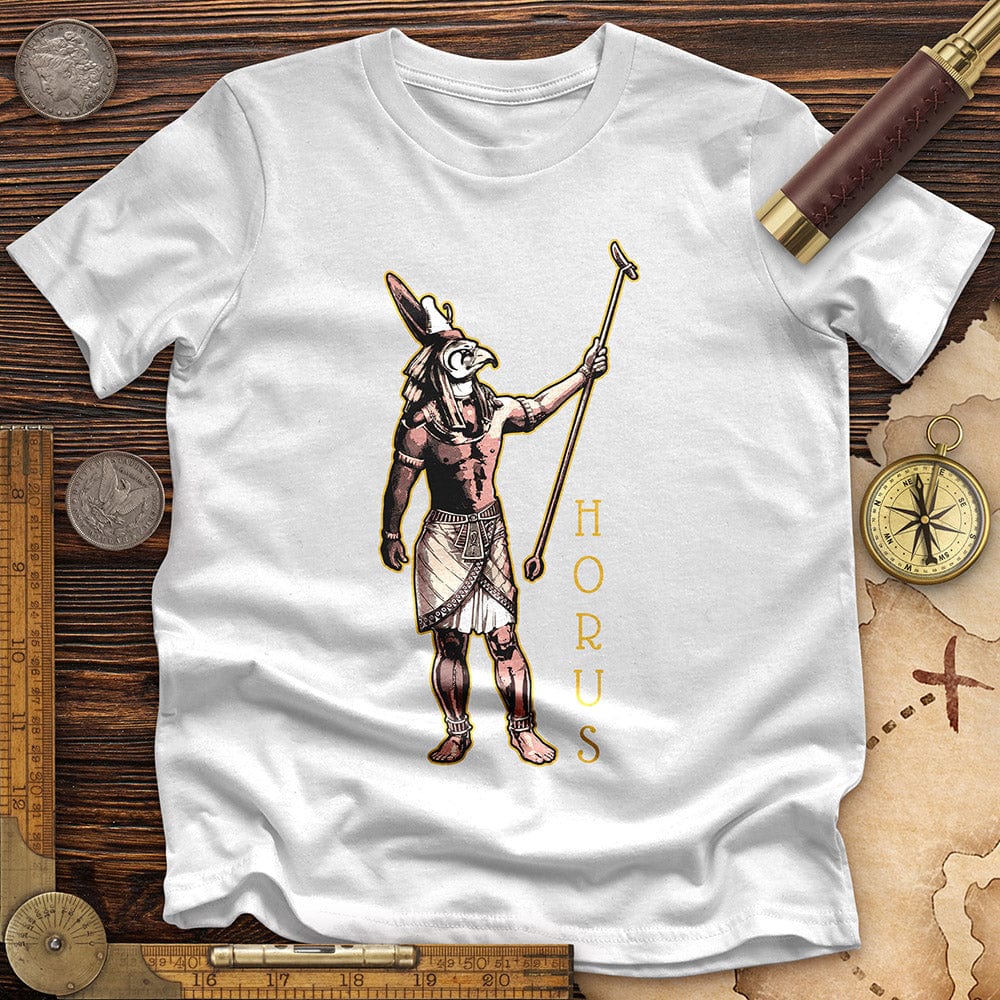 Horus Premium Quality Tee Hoodie, Sweatshirt | CiraTrend.com (Image 1)