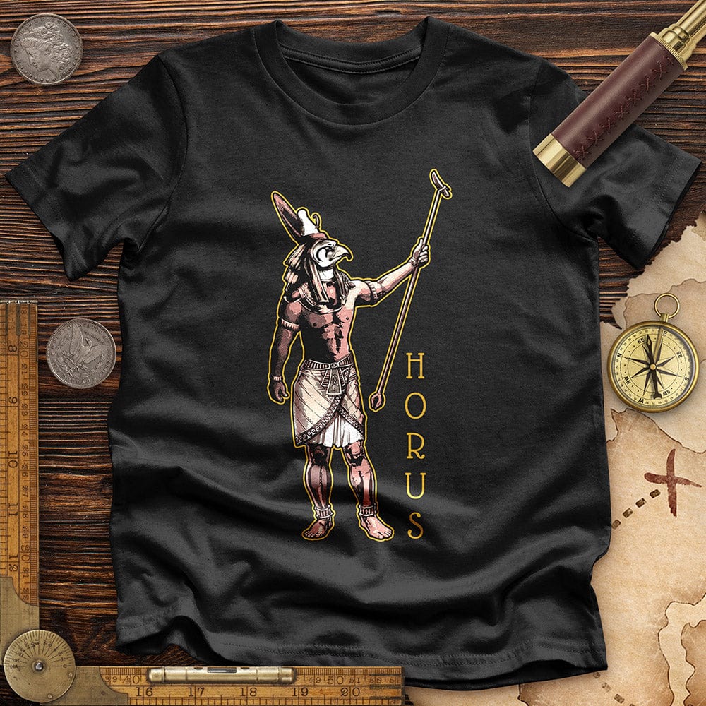 Horus Premium Quality Tee Hoodie, Sweatshirt | CiraTrend.com (Image 3)