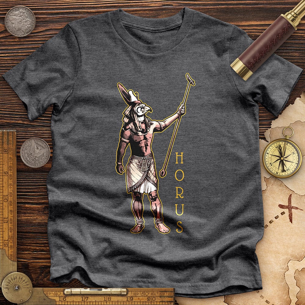 Horus Premium Quality Tee Hoodie, Sweatshirt | CiraTrend.com (Image 4)