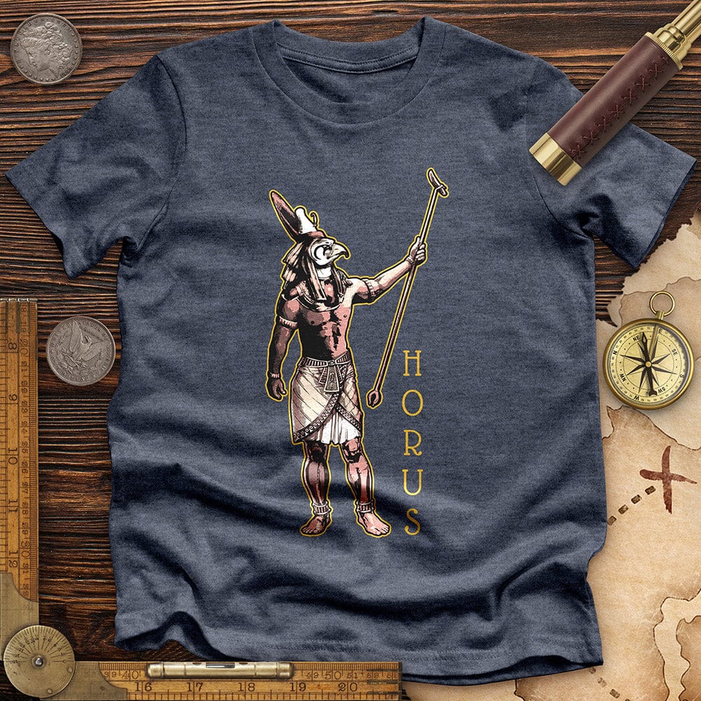 Horus Premium Quality Tee Hoodie, Sweatshirt | CiraTrend.com (Image 5)