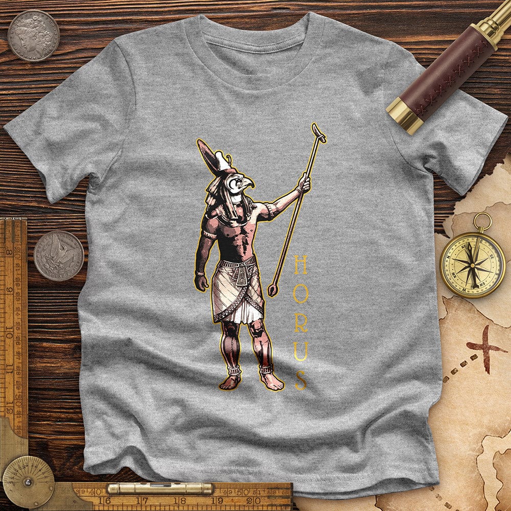 Horus Premium Quality Tee Hoodie, Sweatshirt | CiraTrend.com (Image 2)