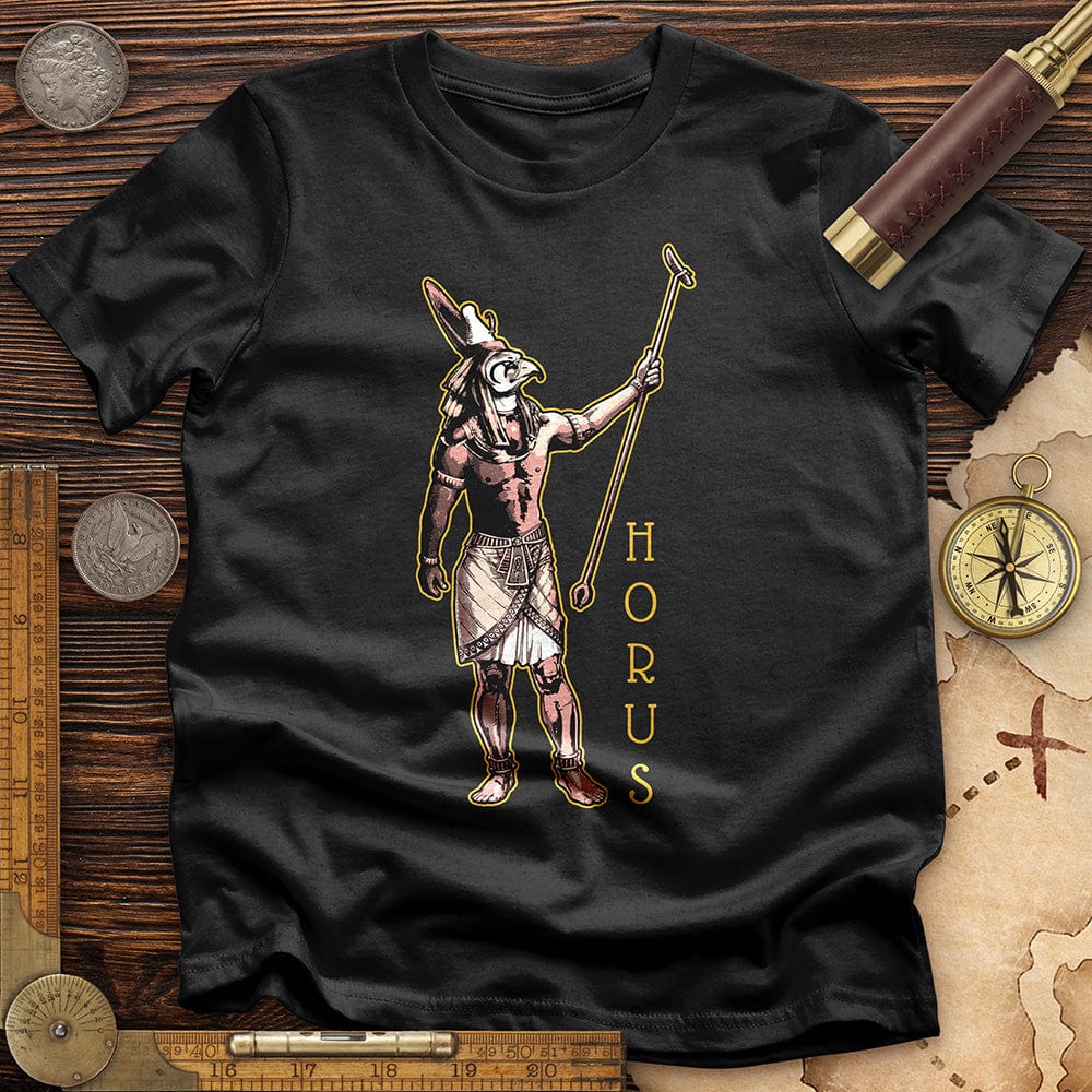 Horus T-Shirt Hoodie, Sweatshirt | CiraTrend.com (Image 1)