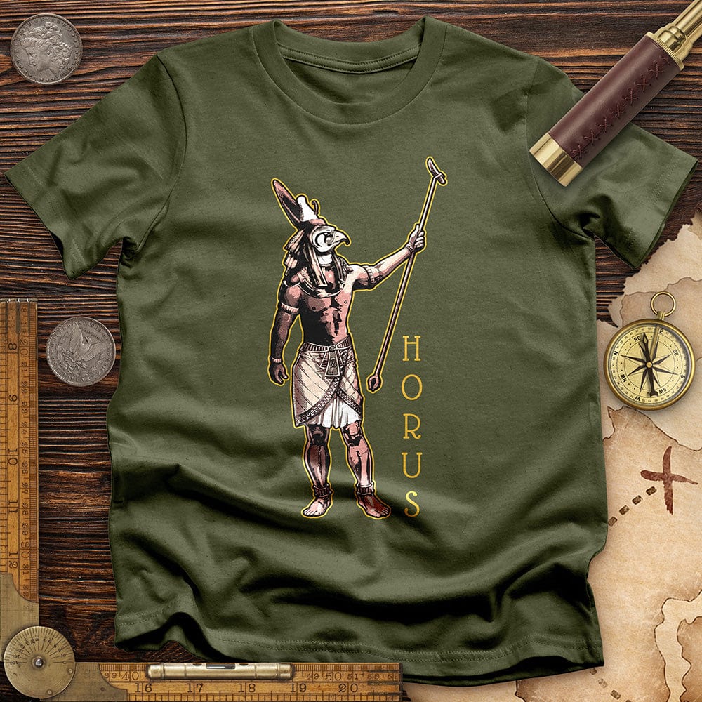 Horus T-Shirt Hoodie, Sweatshirt | CiraTrend.com (Image 2)