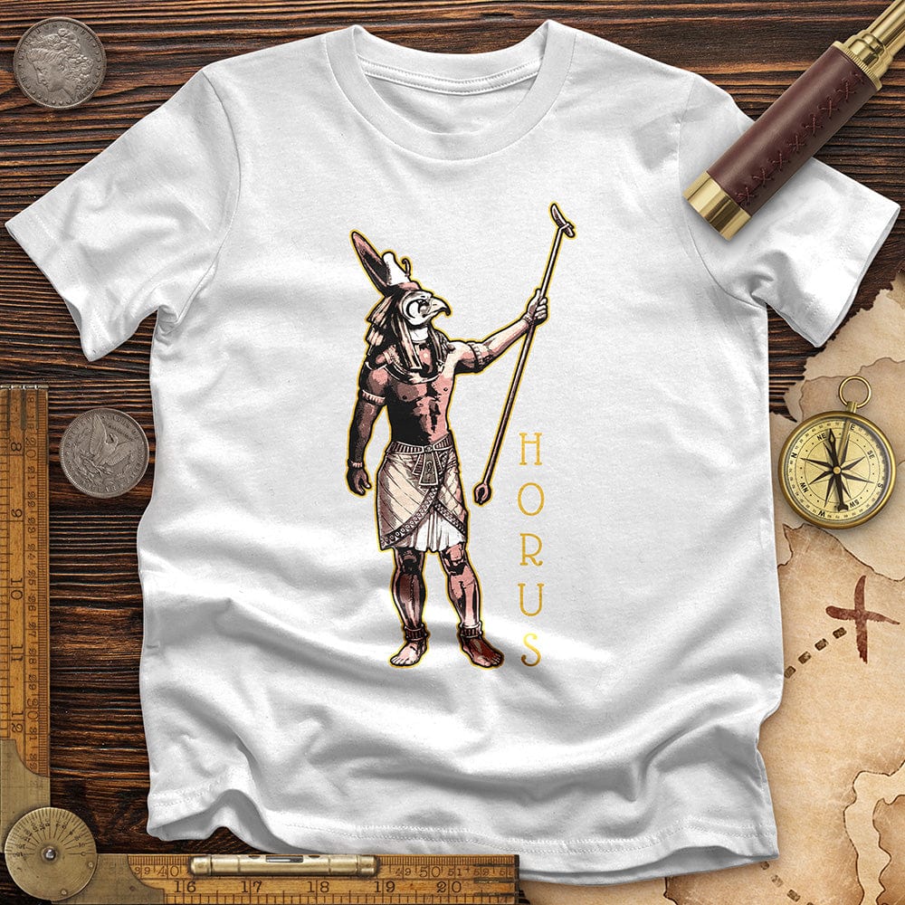 Horus T-Shirt Hoodie, Sweatshirt | CiraTrend.com (Image 4)