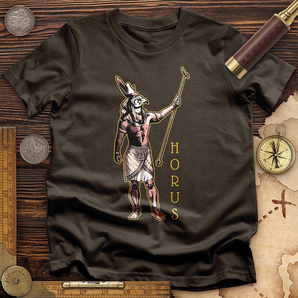 Horus T-Shirt Hoodie, Sweatshirt | CiraTrend.com (Image 3)
