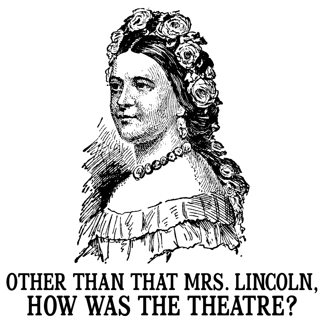How Was the Theatre T-Shirt Hoodie, Sweatshirt | CiraTrend.com (Image 2)