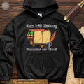 How Will History Remember Our Time Hoodie T-Shirts, Sweatshirt | CiraTrend.com (Image 1)