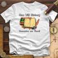 How Will History Remember Our Time T-Shirt Hoodie, Sweatshirt | CiraTrend.com (Image 1)