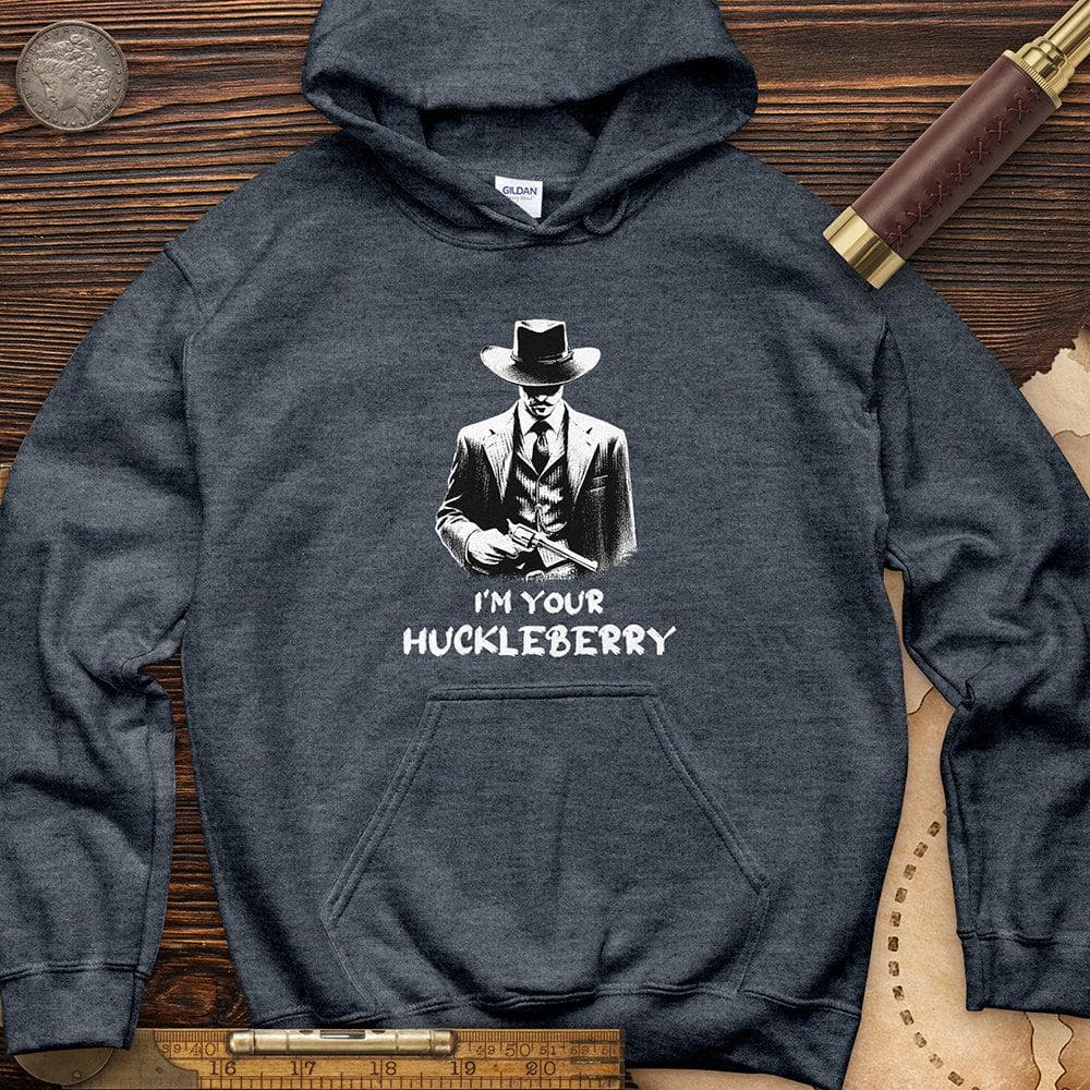 Huckleberry Hoodie T-Shirts, Sweatshirt | CiraTrend.com (Image 2)
