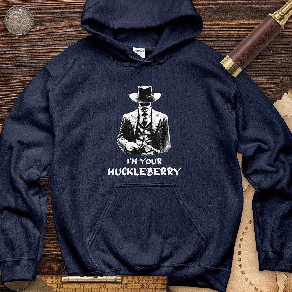 Huckleberry Hoodie T-Shirts, Sweatshirt | CiraTrend.com (Image 3)