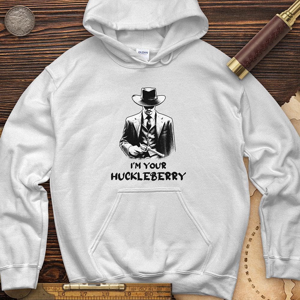 Huckleberry Hoodie T-Shirts, Sweatshirt | CiraTrend.com (Image 5)