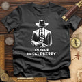 Huckleberry T-Shirt Hoodie, Sweatshirt | CiraTrend.com (Image 1)