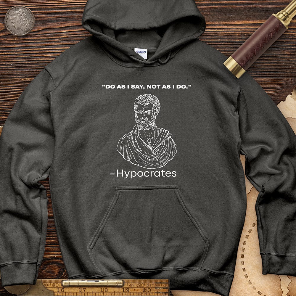 Hypocrates Hoodie T-Shirts, Sweatshirt | CiraTrend.com (Image 1)