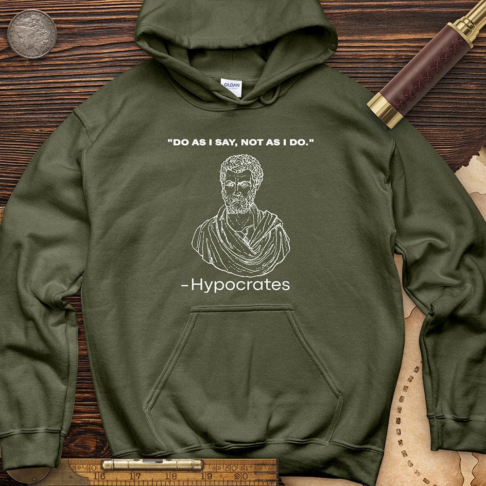 Hypocrates Hoodie T-Shirts, Sweatshirt | CiraTrend.com (Image 4)