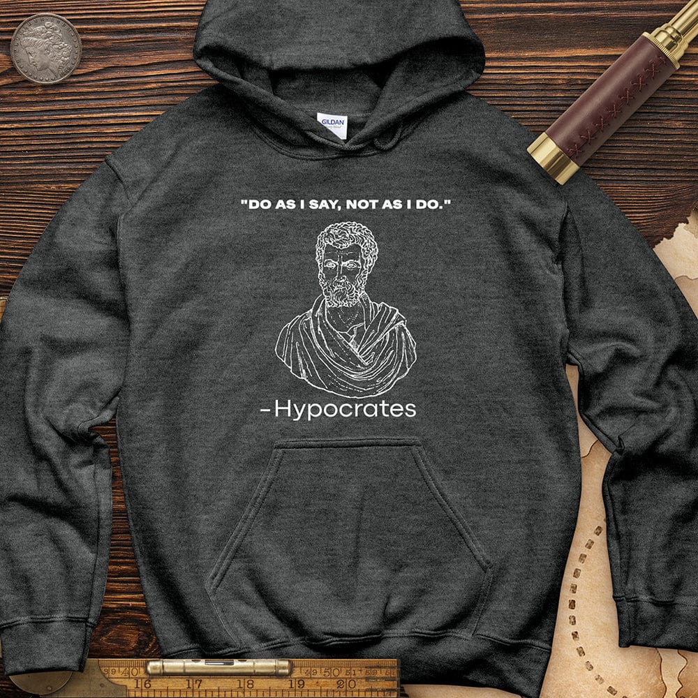 Hypocrates Hoodie T-Shirts, Sweatshirt | CiraTrend.com (Image 5)