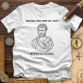Hypocrates T-Shirt Hoodie, Sweatshirt | CiraTrend.com (Image 1)