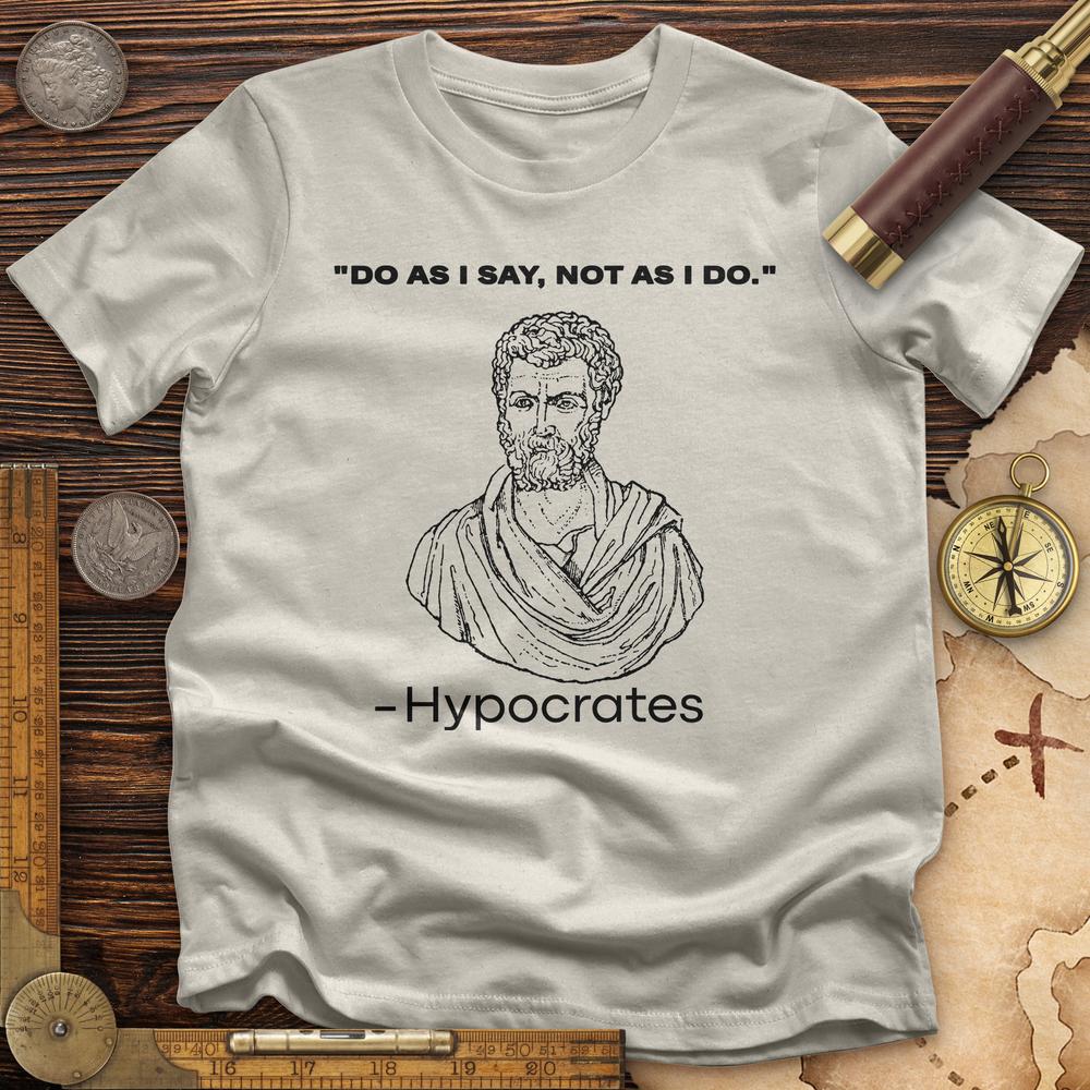 Hypocrates T-Shirt Hoodie, Sweatshirt | CiraTrend.com (Image 3)