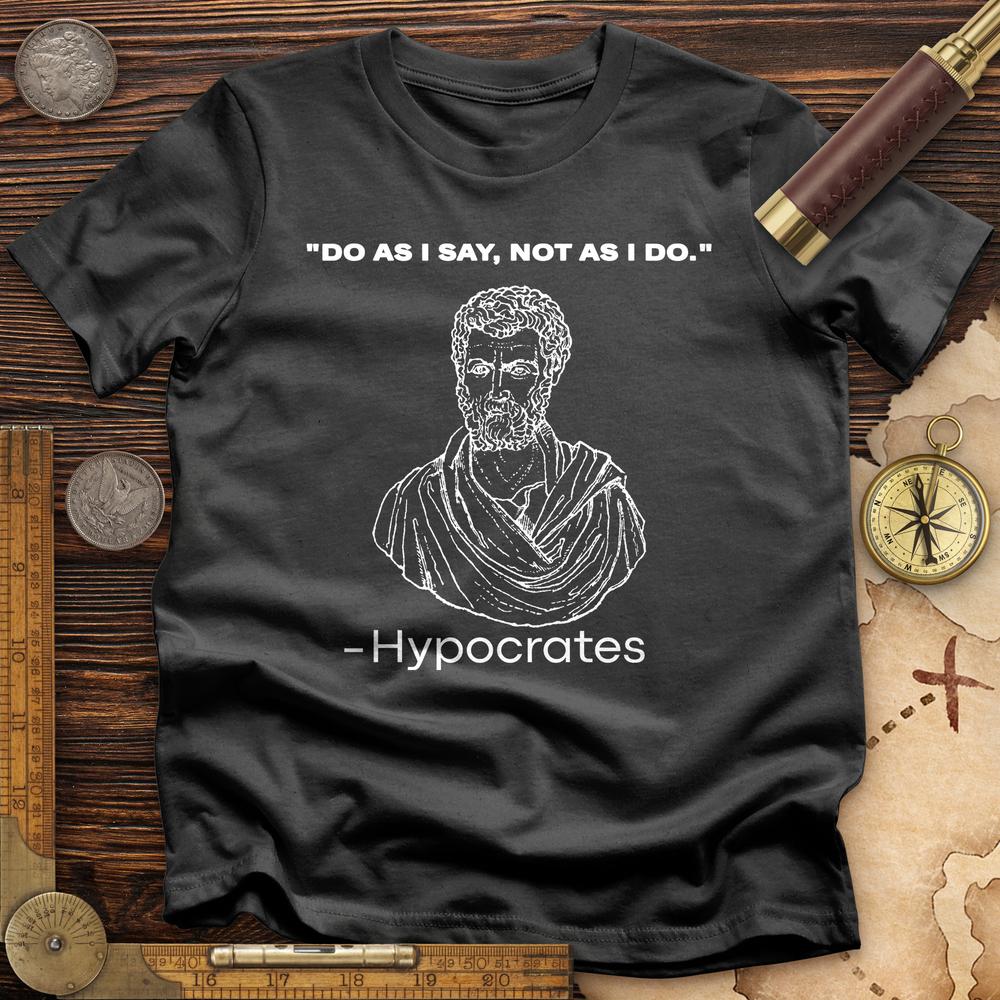 Hypocrates T-Shirt Hoodie, Sweatshirt | CiraTrend.com (Image 5)