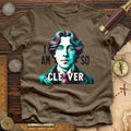 I Am So Clever Premium Quality Tee Hoodie, Sweatshirt | CiraTrend.com (Image 1)